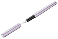 Pelikan Ineo Fountain Pen - Lavender Scent