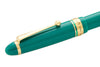 Pilot Custom 743 Fountain Pen - Verdigris