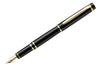 Pilot Grance Fountain Pen - Black