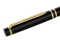 Pilot Grance Fountain Pen - Black