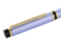 Pilot Grance Fountain Pen - Light Blue