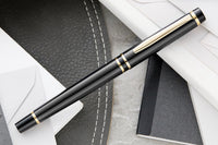 Pilot Grance Fountain Pen - Black