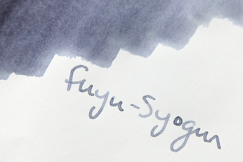 Pilot Iroshizuku Fuyu-syogun - 50ml Bottled Ink