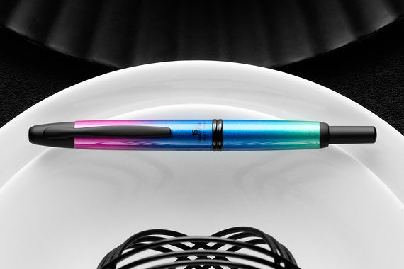 Pilot Vanishing Point Fountain Pen - GPC 15th Anniversary (Limited Edition)