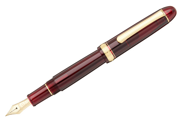 Platinum #3776 Century Fountain Pens - The Goulet Pen Company