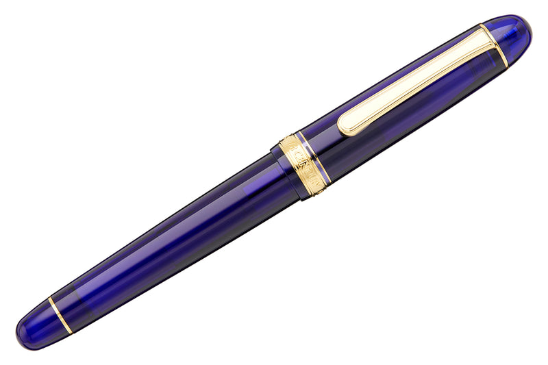 Platinum #3776 Century Fountain Pens - The Goulet Pen Company
