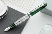 Platinum #3776 Century Fountain Pen - Kasumi (Limited Edition)