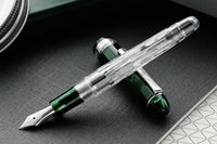 Platinum #3776 Century Fountain Pen - Kasumi (Limited Edition)