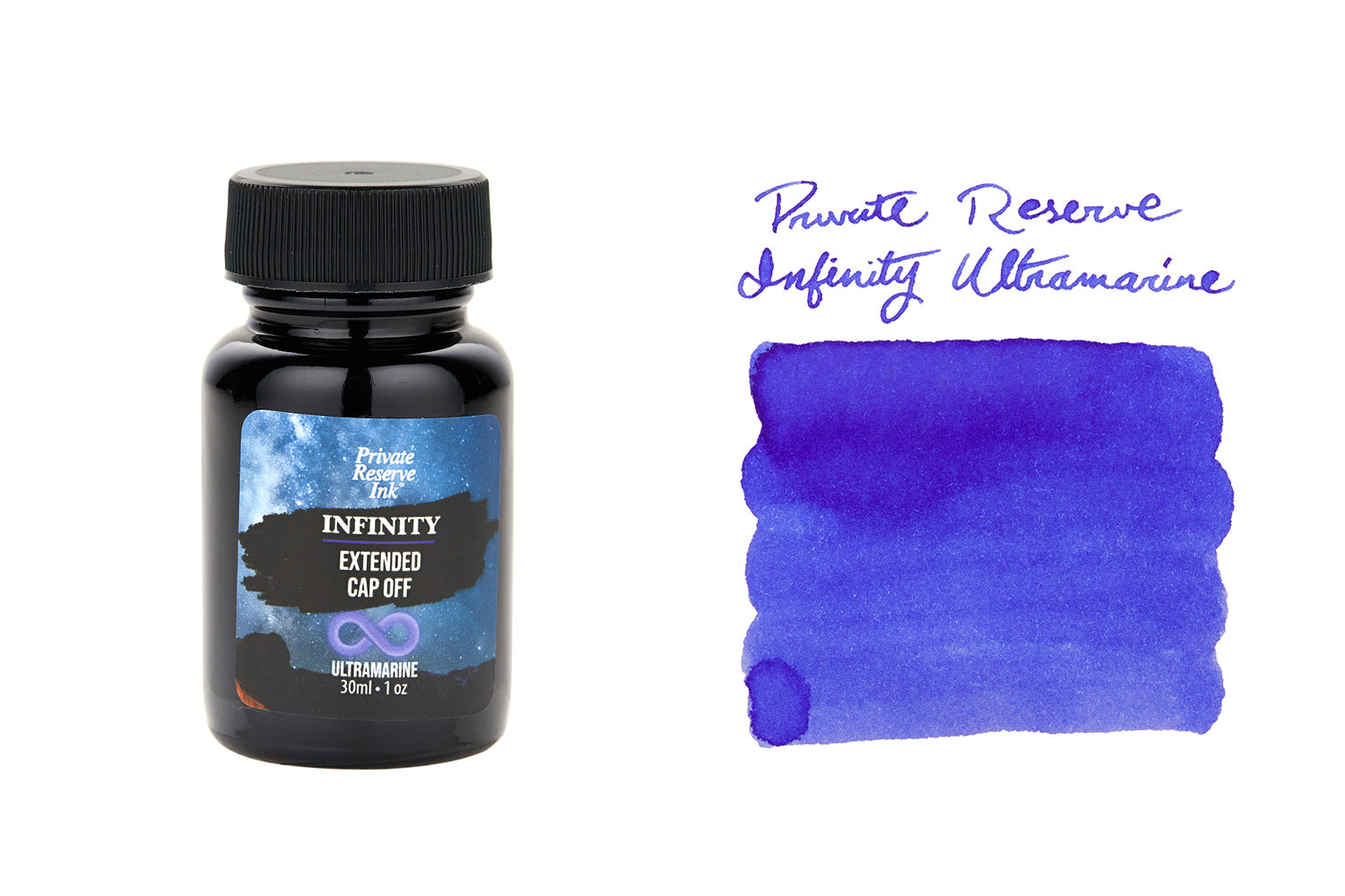 Intermediate Guide to Fountain Pen Inks: Sheen, Shading, Shimmer, and More