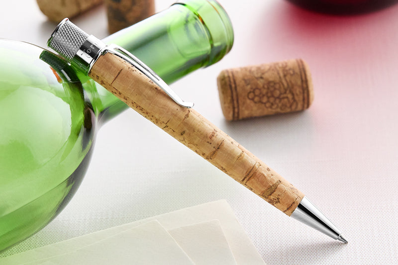 Retro 51 Tornado Rollerball Pen - Vino (Special Edition)