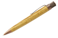 Retro 51 Tornado Rollerball Pen - Bourbon Barrel