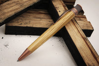 Retro 51 Tornado Rollerball Pen - Bourbon Barrel