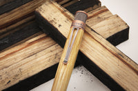 Retro 51 Tornado Rollerball Pen - Bourbon Barrel