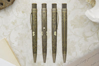 Retro 51 Tornado Rollerball Pen - Pride and Prejudice