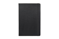 Rhodia 2025 Weekly Planner - Black