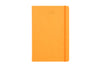 Rhodia 2025 Weekly Planner - Orange