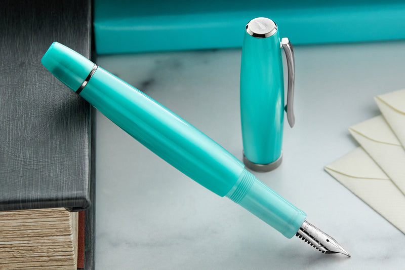 SCRIBO LA DOTTA Fountain Pen - Labante (Limited Edition)