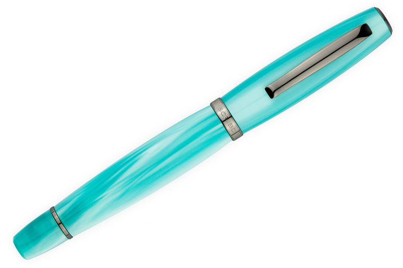 SCRIBO LA DOTTA Fountain Pen - Labante (Limited Edition)