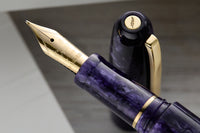 SCRIBO PIUMA Fountain Pen - Ametista (Limited Edition)