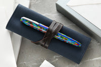 SCRIBO PIUMA Fountain Pen - Ara (Limited Edition)