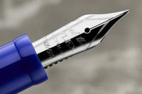 SCRIBO PIUMA Fountain Pen - Ara (Limited Edition)