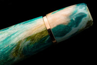 SCRIBO LA DOTTA Fountain Pen - Frassinago (Limited Edition)