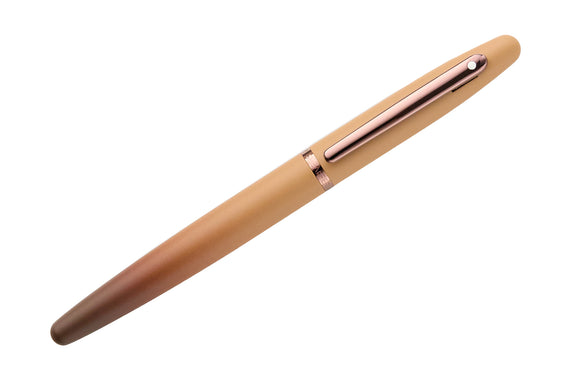 Sheaffer VFM Fountain Pen - Coffee Edition (Limited Edition)