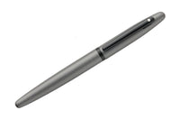 Sheaffer VFM Fountain Pen - Matte Gray/Black