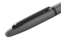 Sheaffer VFM Fountain Pen - Matte Gray/Black