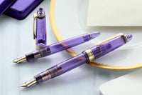 Sailor 1911S Pen of the Year Fountain Pen - Grape Expectations