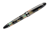 Sailor 1911L Ninja Maki-e Fountain Pen - Gojoh