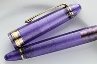 Sailor 1911S Pen of the Year Fountain Pen - Grape Expectations