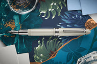 Sailor 1911L Fountain Pen - Themis