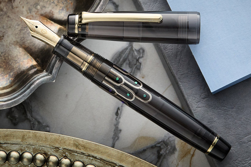 Sailor Pro Gear Fountain Pen - Classic Ko 