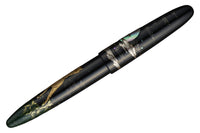 Sailor 1911 King of Pens Maki-e Fountain Pen - Uma to Gekkou (Limited Edition)