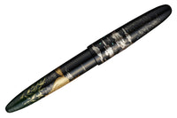 Sailor 1911 King of Pens Maki-e Fountain Pen - Uma to Gekkou (Limited Edition)