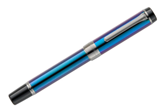 Sailor CYLINT Fountain Pen - Lagoon