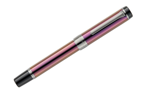 Sailor CYLINT Fountain Pen - Lantana