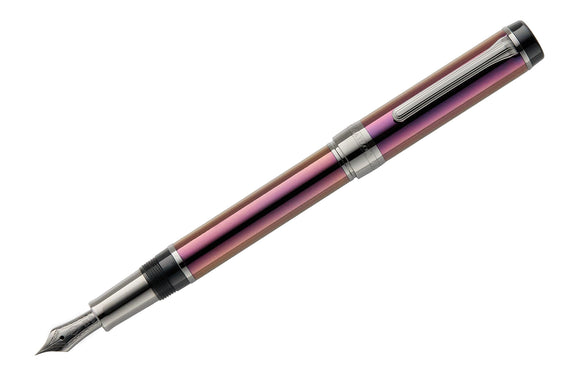 Sailor CYLINT Fountain Pen - Lantana