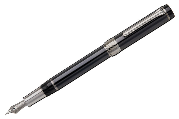 Sailor CYLINT Fountain Pen - Patina - The Goulet Pen Company
