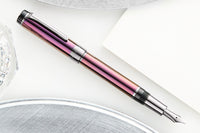 Sailor CYLINT Fountain Pen - Lantana