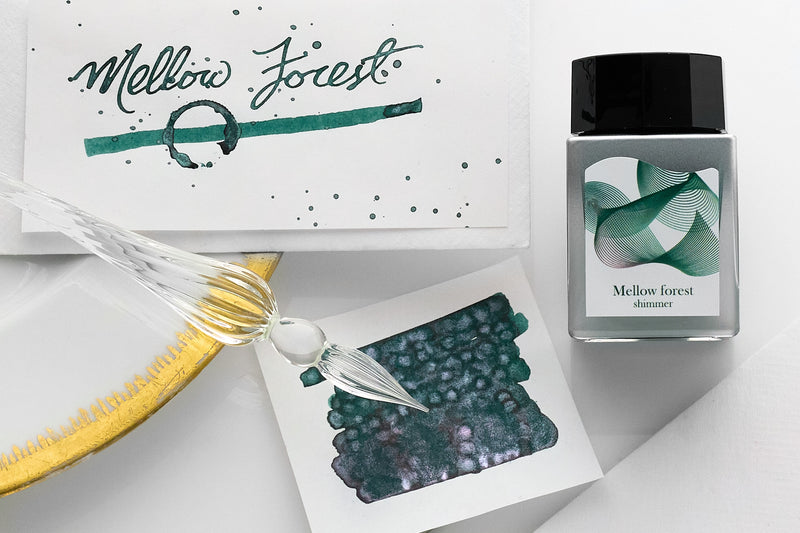 Sailor Dipton Mellow Forest - 20ml Bottled Ink