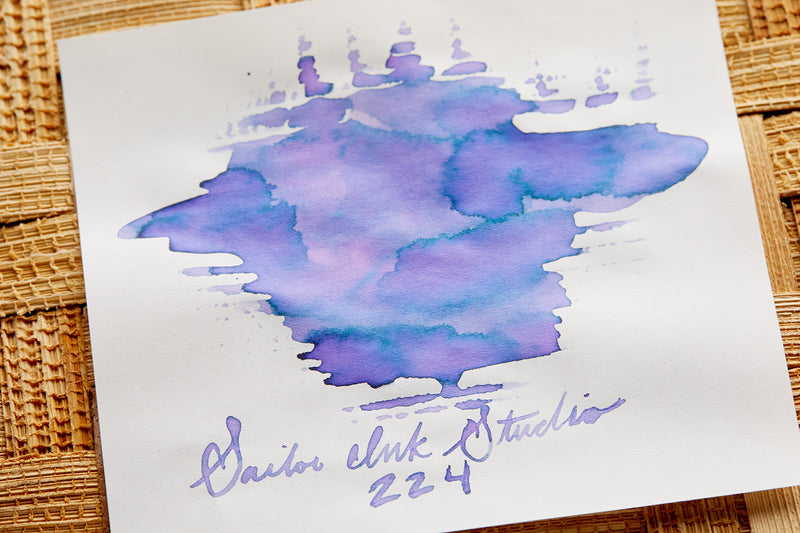 Sailor Ink Studio 224 - 20ml Bottled Ink