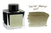 Sailor Manyo Uri - 50ml Bottled Ink (Limited Edition)