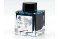 Sailor Manyo Budo - 50ml Bottled Ink