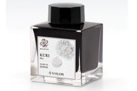 Sailor Manyo Kuri - 50ml Bottled Ink