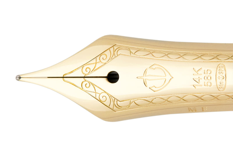 Sailor Pro Gear Slim Fountain Pen - Happiness (Limited Production)