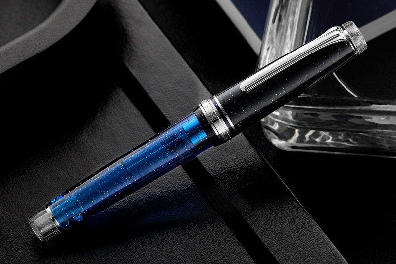 Sailor Pro Gear Fountain Pen - Iris Nebula (Limited Edition)