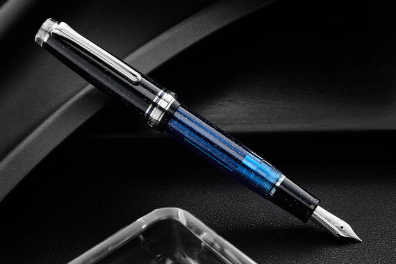 Sailor Pro Gear Fountain Pen - Iris Nebula (Limited Edition)