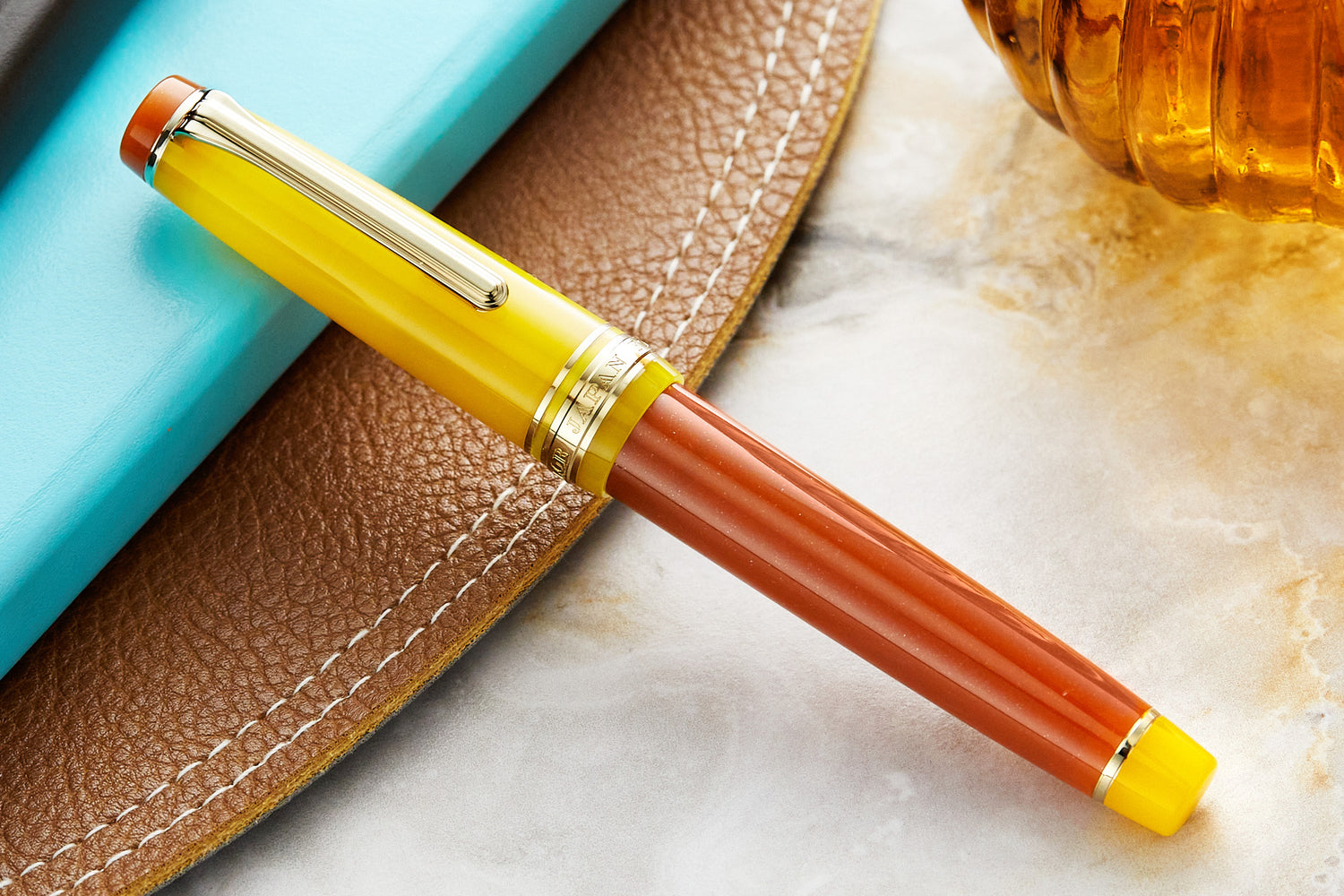 Sailor Fountain Pens  Shop Over 200+ Options - The Goulet Pen Company